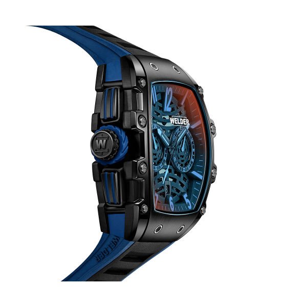 Welder Moody WRM2010-R Erkek Kol Saati