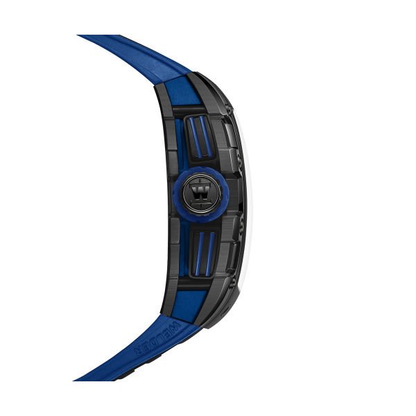 Welder Moody WRM2010-R Erkek Kol Saati