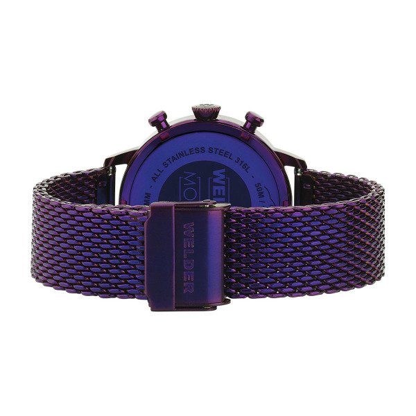 Welder Moody wwrc648 38 mm Kadın Kol Saati