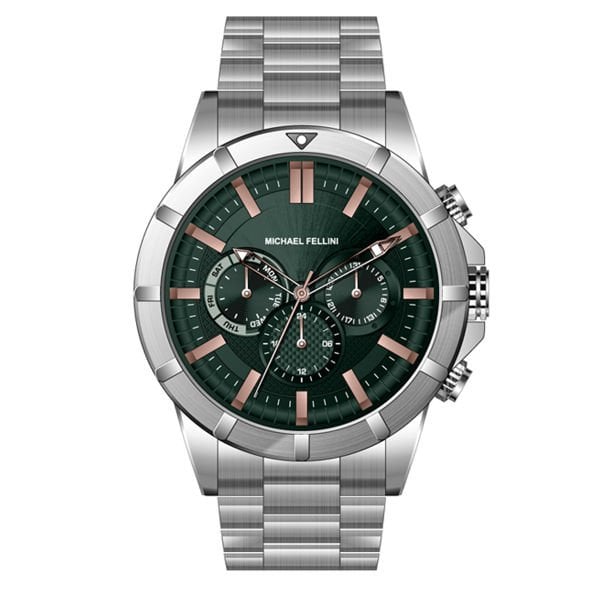 Micheal Fellini 2336-3 Erkek Kol Saati