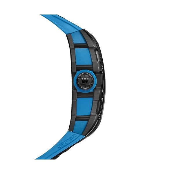 Welder Moody WRT1000 Otomatik Erkek Kol Saati