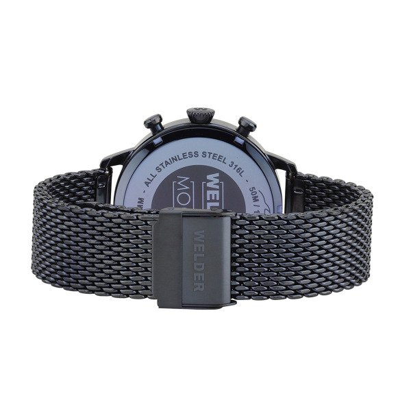 Welder Moody WWRC650 38 mm Kadın Kol Saati