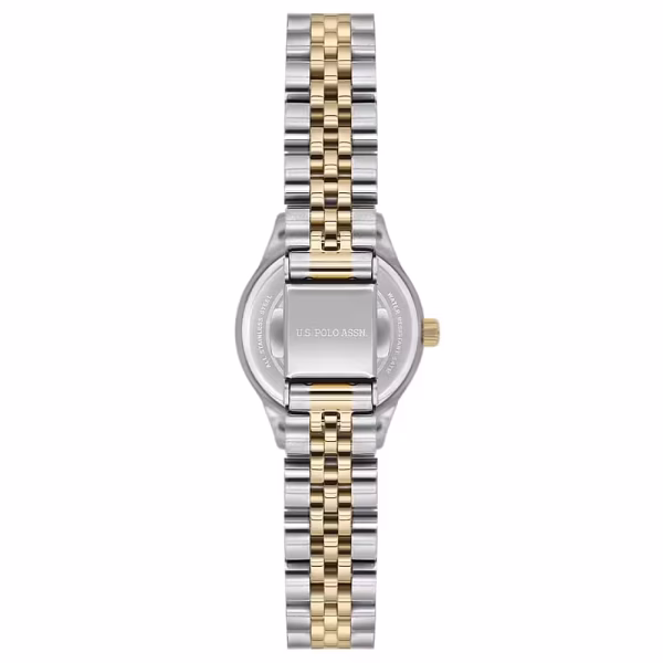 U.S. Polo Assn. USPA2141-04 Kadın Kol Saati