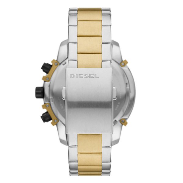 Diesel DZ4577 Erkek Kol Saati