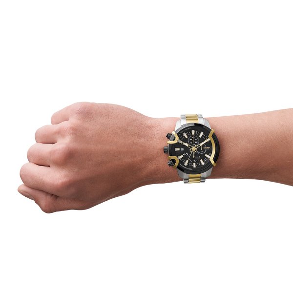 Diesel DZ4577 Erkek Kol Saati