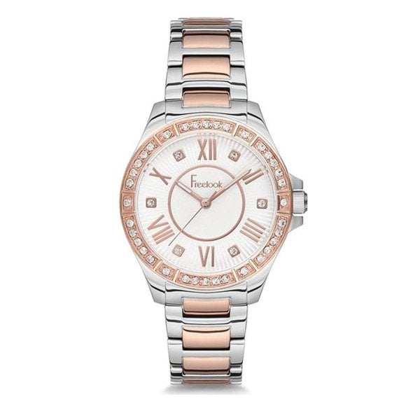 Freelook F.8.1046.01 Kadın Kol Saati