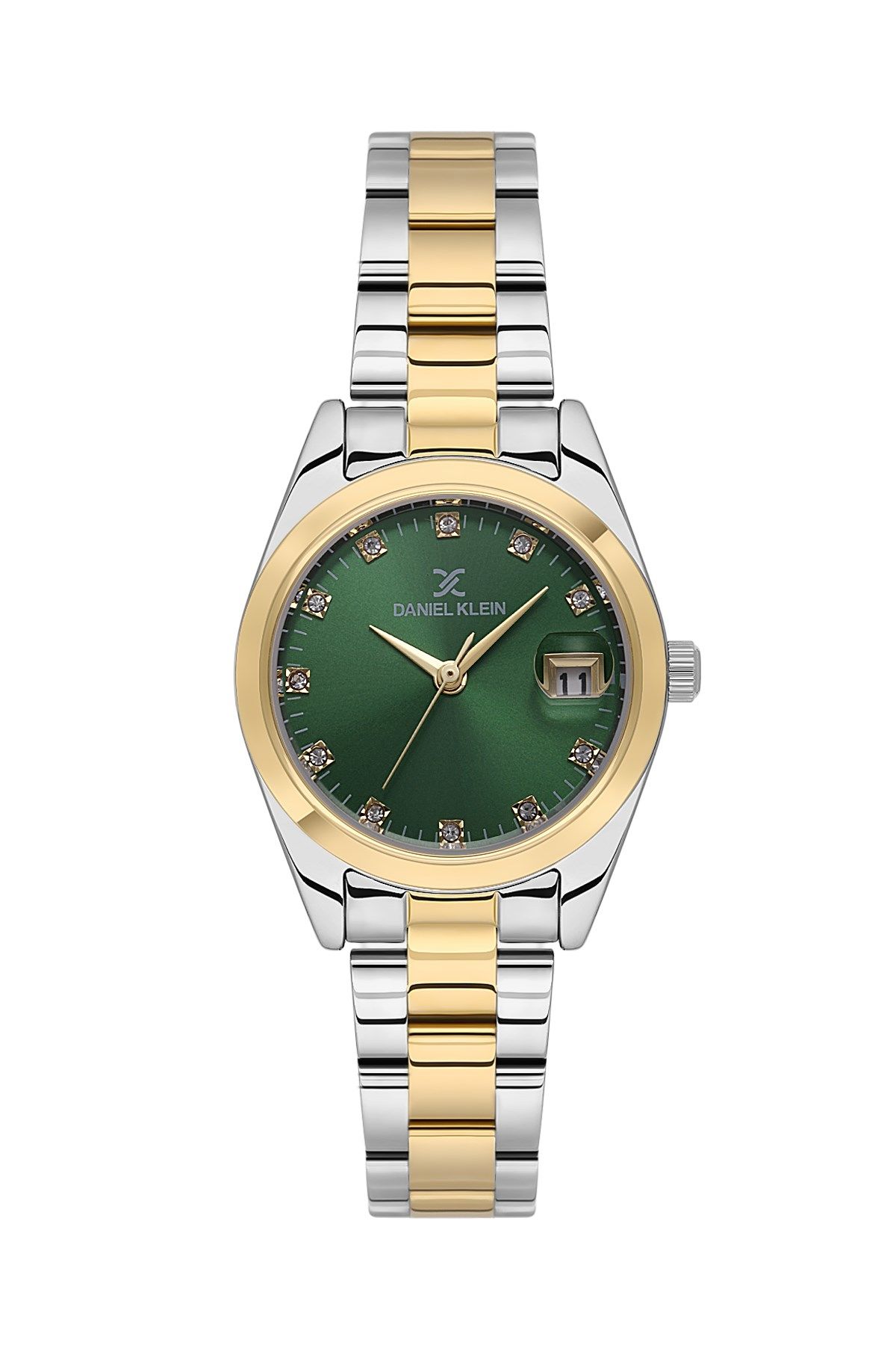 Daniel Klein DK102-DK.1.13758-7 Kadın Kol Saati