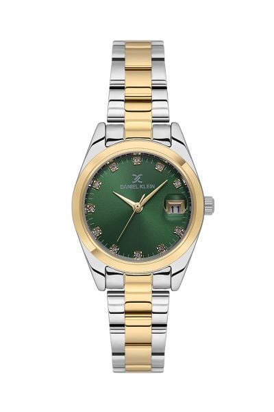 Daniel Klein DK102-DK.1.13758-7 Kadın Kol Saati