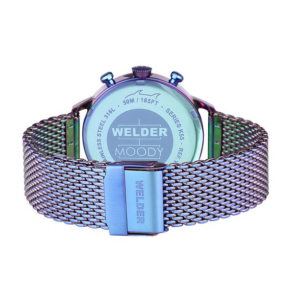 Welder Moody WWRC656 38 mm Kadın Kol Saati