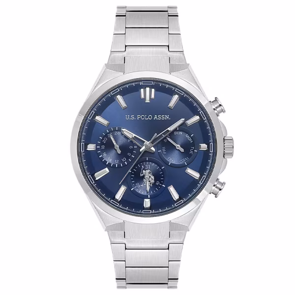 U.S. Polo Assn. USPA1154-03 Erkek Kol Saati