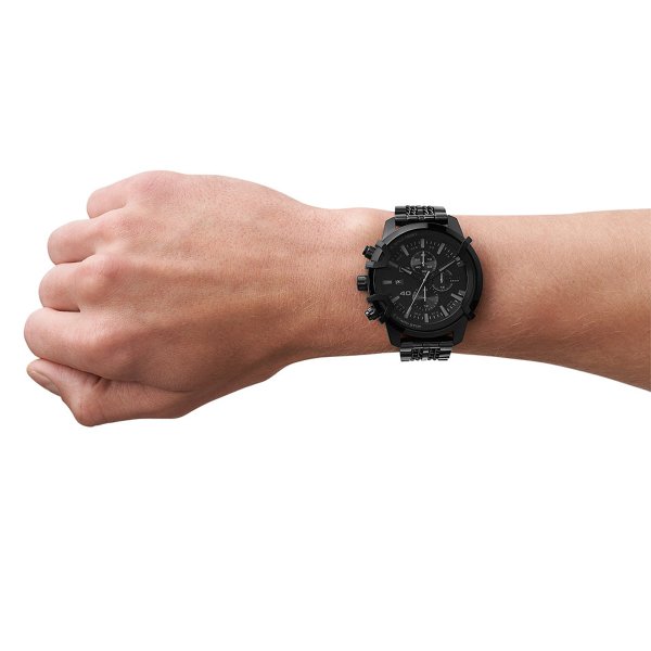 Diesel DZ4579 Erkek Kol Saati