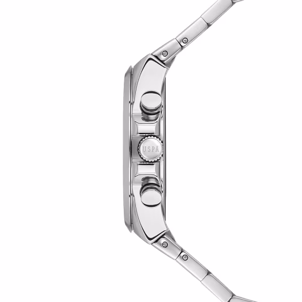 U.S. Polo Assn. USPA1154-03 Erkek Kol Saati