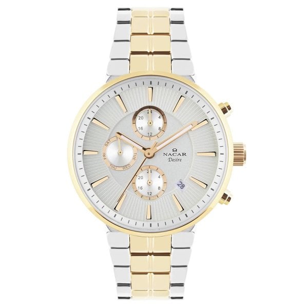 Nacar NC10-2921031-CSM Erkek Kol Saati