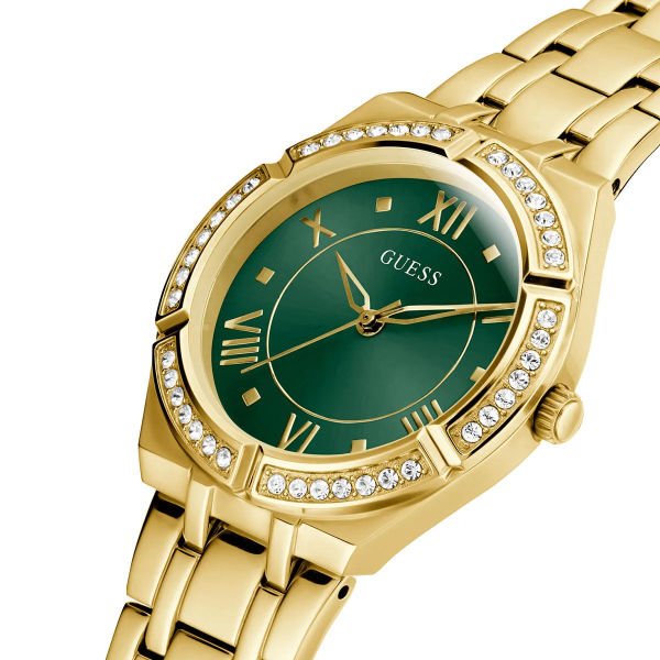 Guess GW0033L8 Kadın Kol Saati