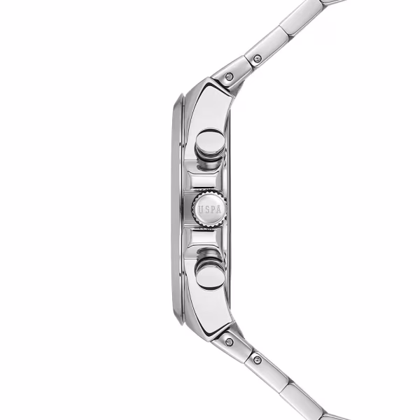 U.S. Polo Assn. USPA1154-05 Erkek Kol Saati