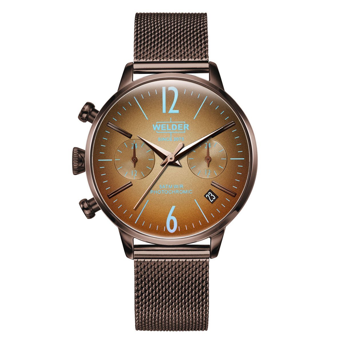 Welder Moody WWRC711 36 mm Kadın Kol Saati