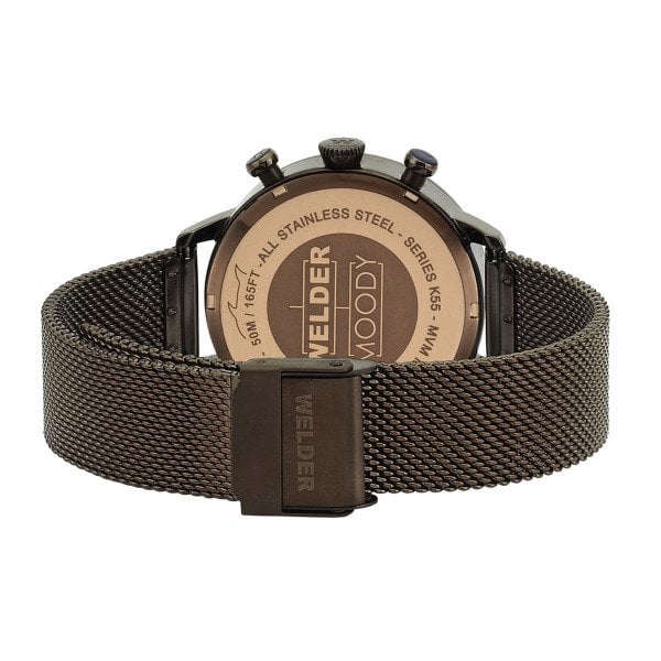 Welder Moody WWRC711 36 mm Kadın Kol Saati