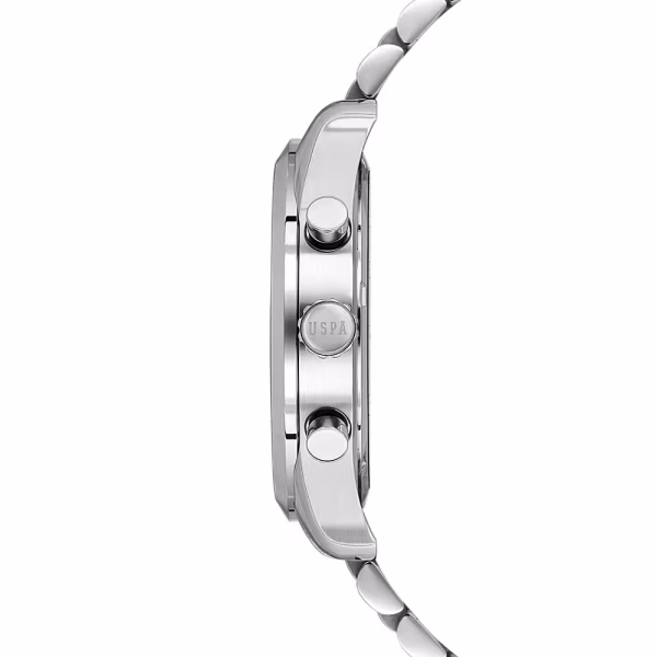 U.S. Polo Assn. USPA1155-03 Erkek Kol Saati