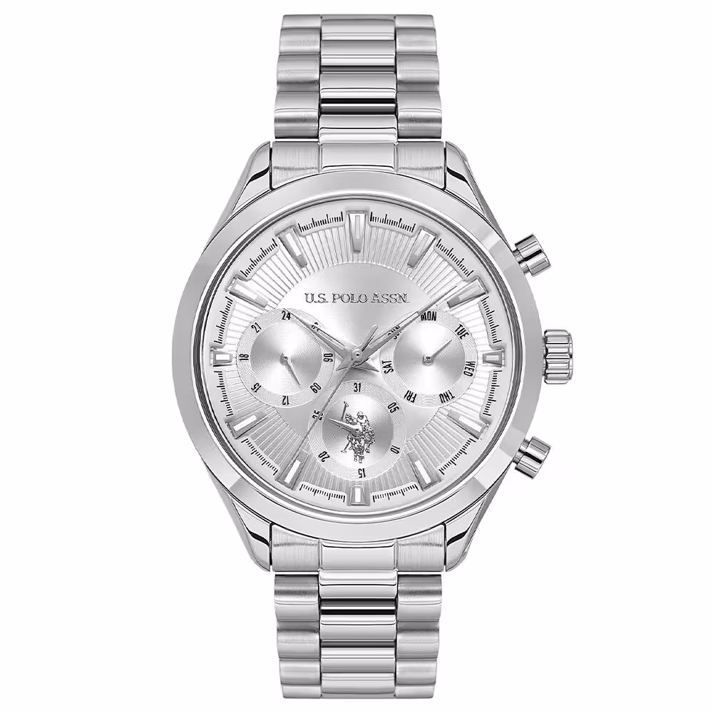 U.S. Polo Assn. USPA1155-03 Erkek Kol Saati