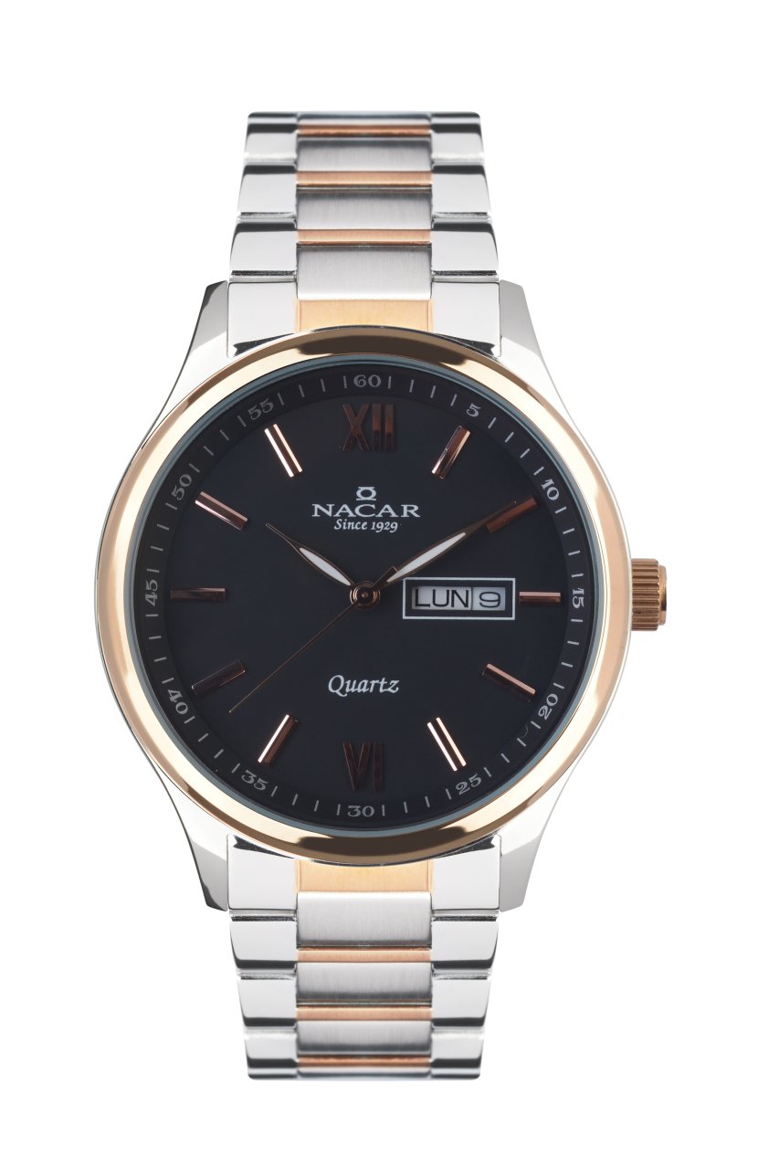 Nacar NC31-29B155-EBM Erkek Kol Saati