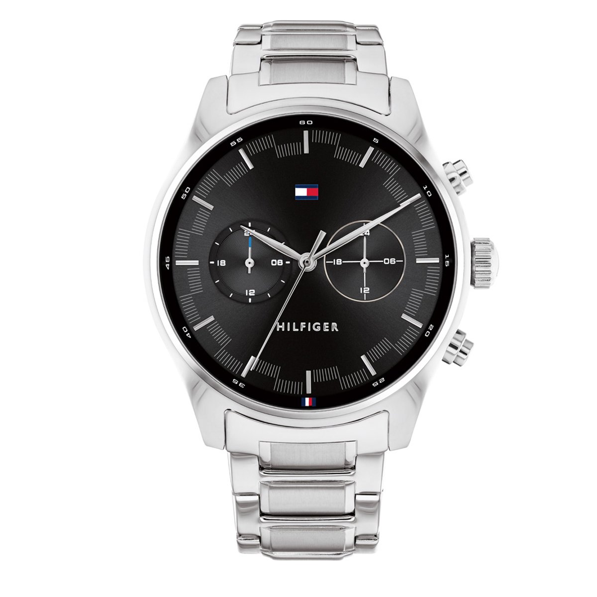 Tommy Hilfiger TH1710419  Erkek Kol Saati