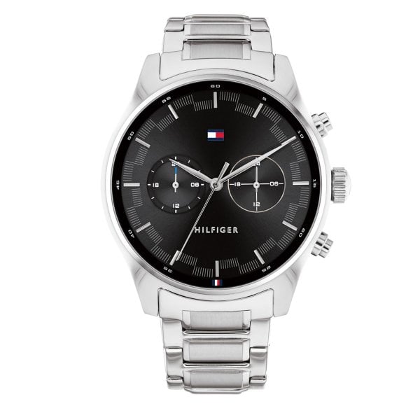 Tommy Hilfiger TH1710419  Erkek Kol Saati