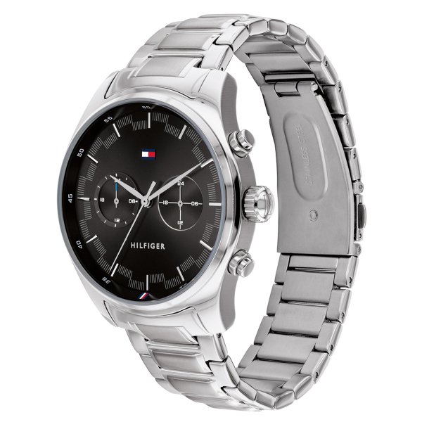 Tommy Hilfiger TH1710419  Erkek Kol Saati