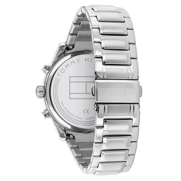 Tommy Hilfiger TH1710419  Erkek Kol Saati