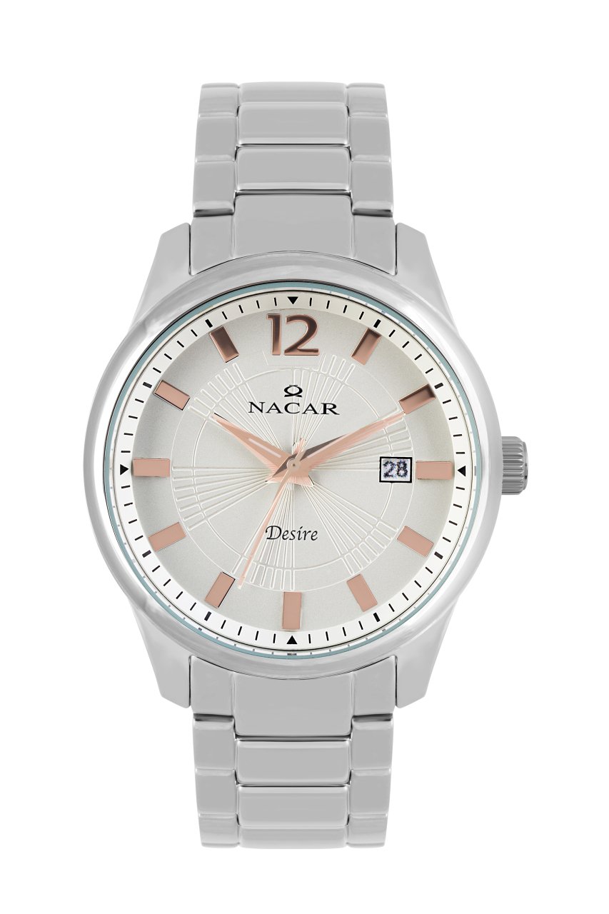 Nacar NC10-2920157-ASRM Erkek Kol Saati
