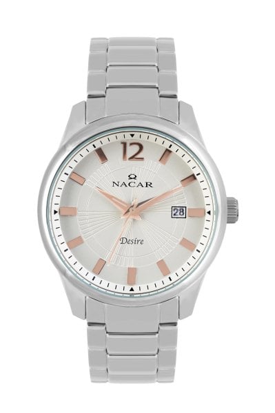 Nacar NC10-2920157-ASRM Erkek Kol Saati
