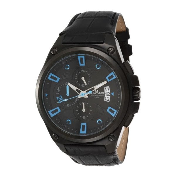 Nacar NC12-293013-BBBL1- Erkek Kol Saati