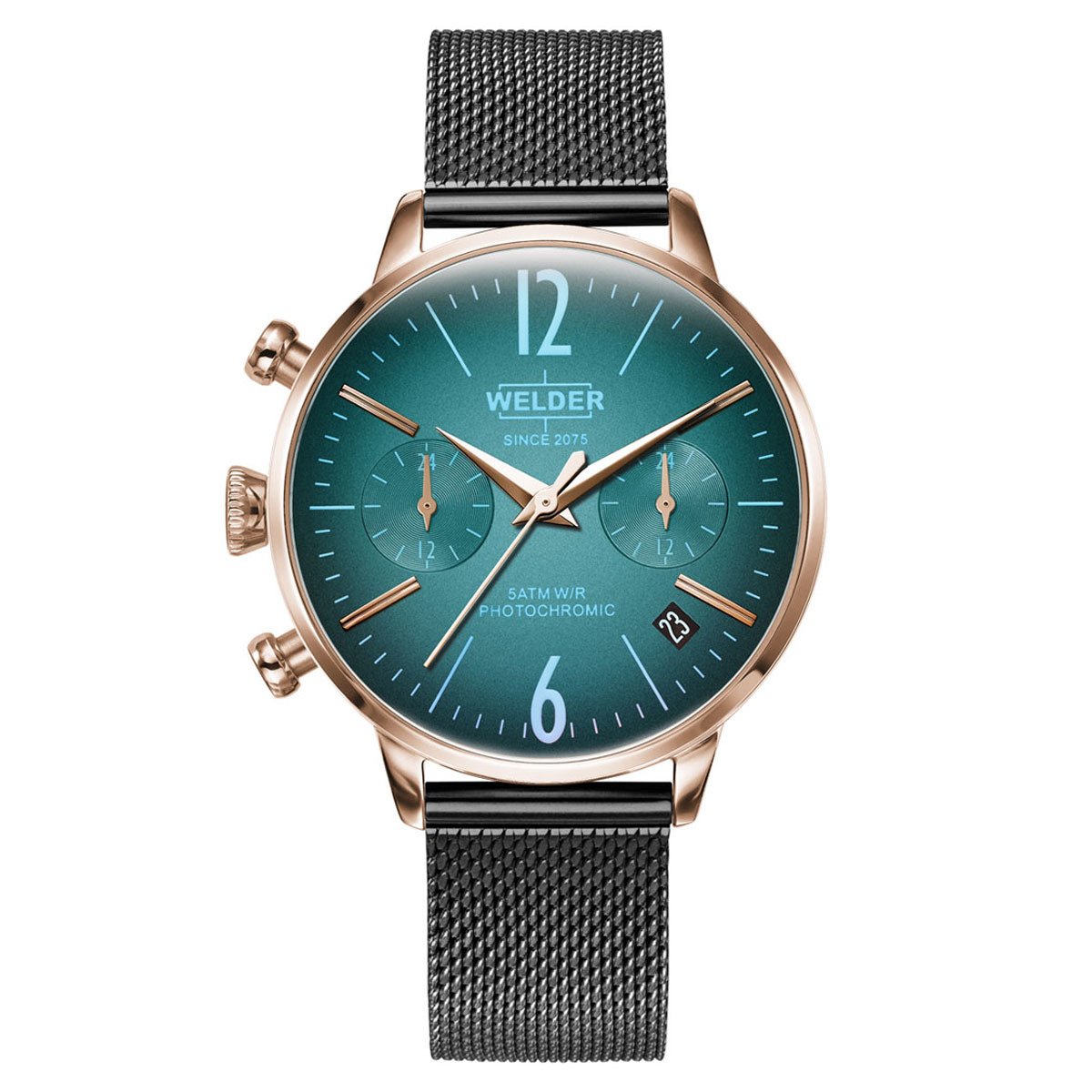 Welder Moody WWRC716 36 mm Kadın Kol Saati