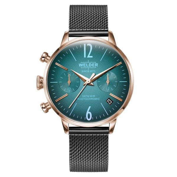 Welder Moody WWRC716 36 mm Kadın Kol Saati