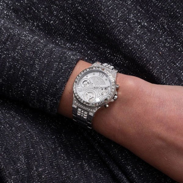 Guess GW0320L1 Kadın Kol Saati