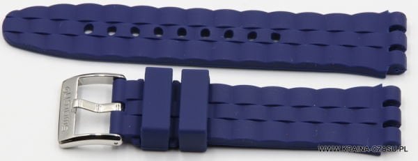 Swatch YCS115 Silikon Kordon