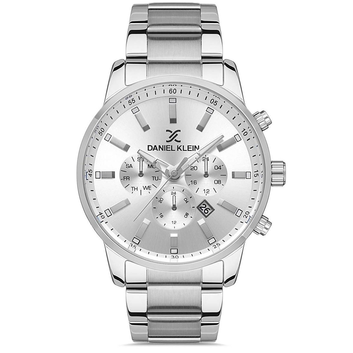 Daniel Klein DKE.1.10159.7 Erkek Kol Saati