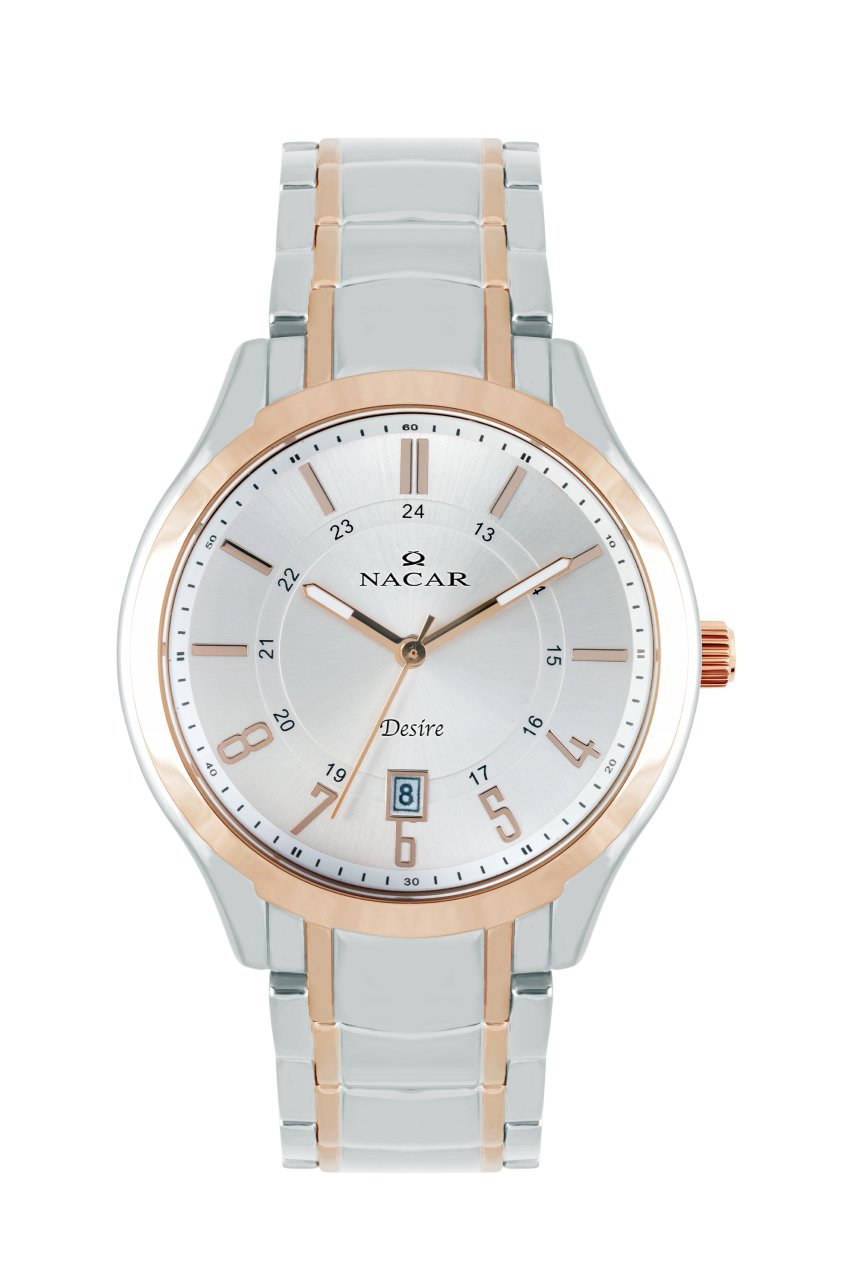 Nacar NC10-2921008-ESM Erkek Kol Saati