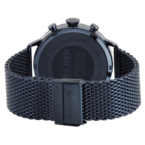 Welder Moody WWRC803 42 mm Kol Saati