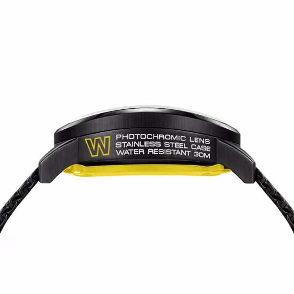 Welder WWMD1002VD Erkek Kol Saati