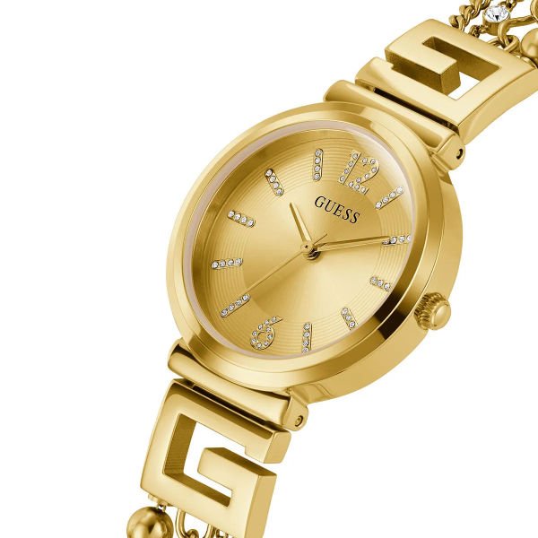 Guess GW0545L2 Kadın Kol Saati