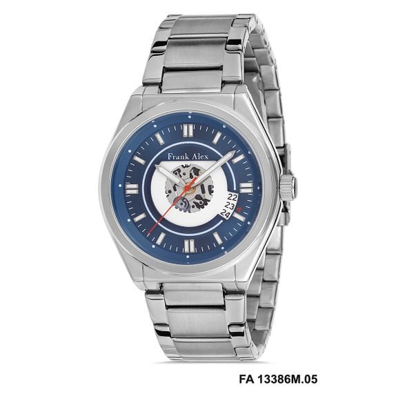 Frank Alex FA.0822 13386M.05  Erkek Kol Saati