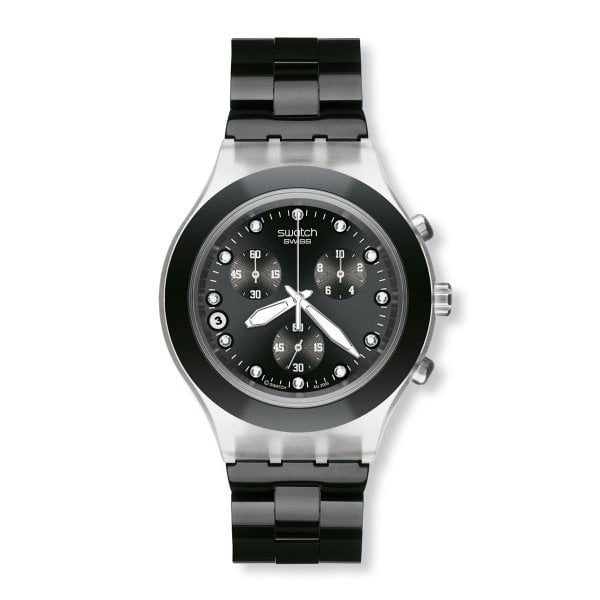 Swatch SVCK4035G  Kadın Kol Saati