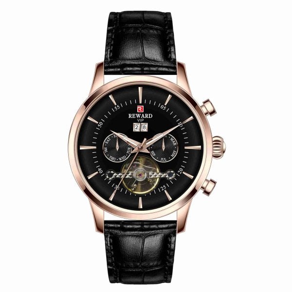 Reward A141558 Otomatik Erkek Kol Saati