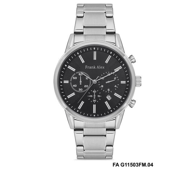 Frank Alex FA.0623 11503FM.4  Erkek Kol Saati