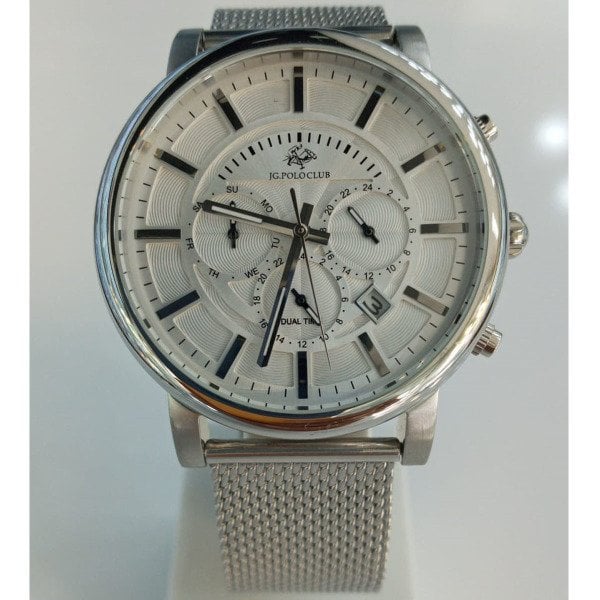 Jg. Polo Club JPC.0718 1284FK.1 Erkek Kol Saati