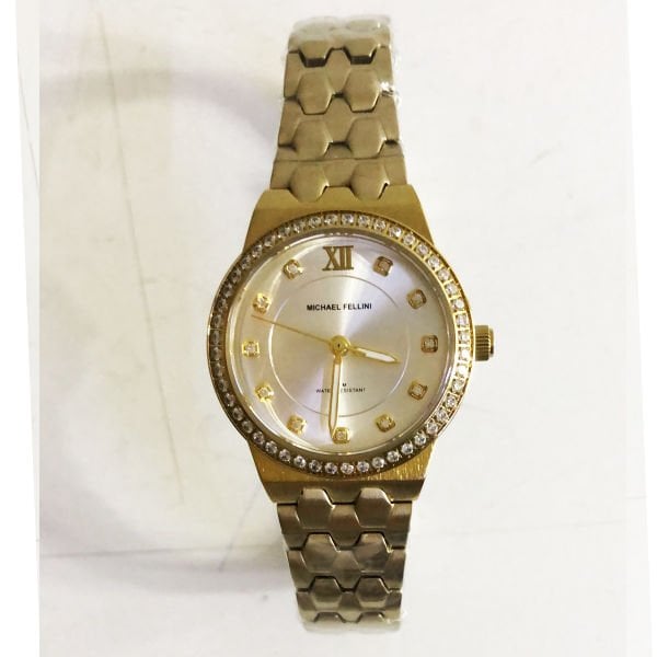Micheal Fellini 2234-A Kadın Kol Saati