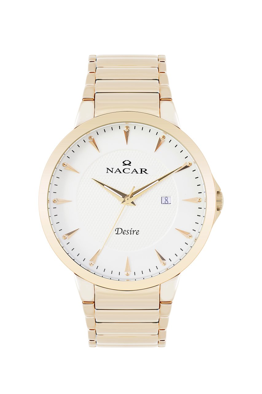 Nacar NC10-2921038-DSM Erkek Kol Saati