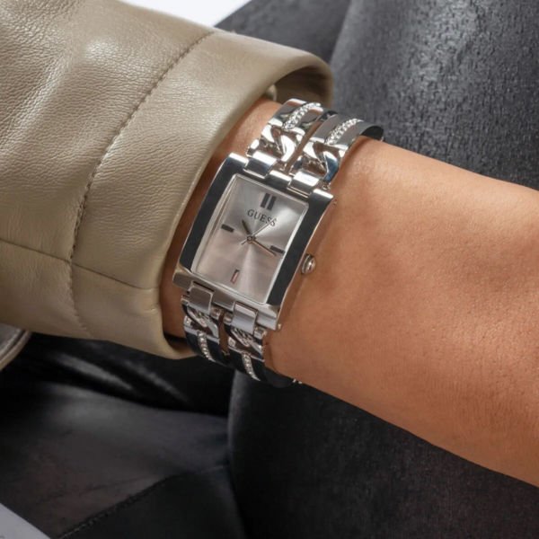 Guess GW0668L1 Kadın Kol Saati