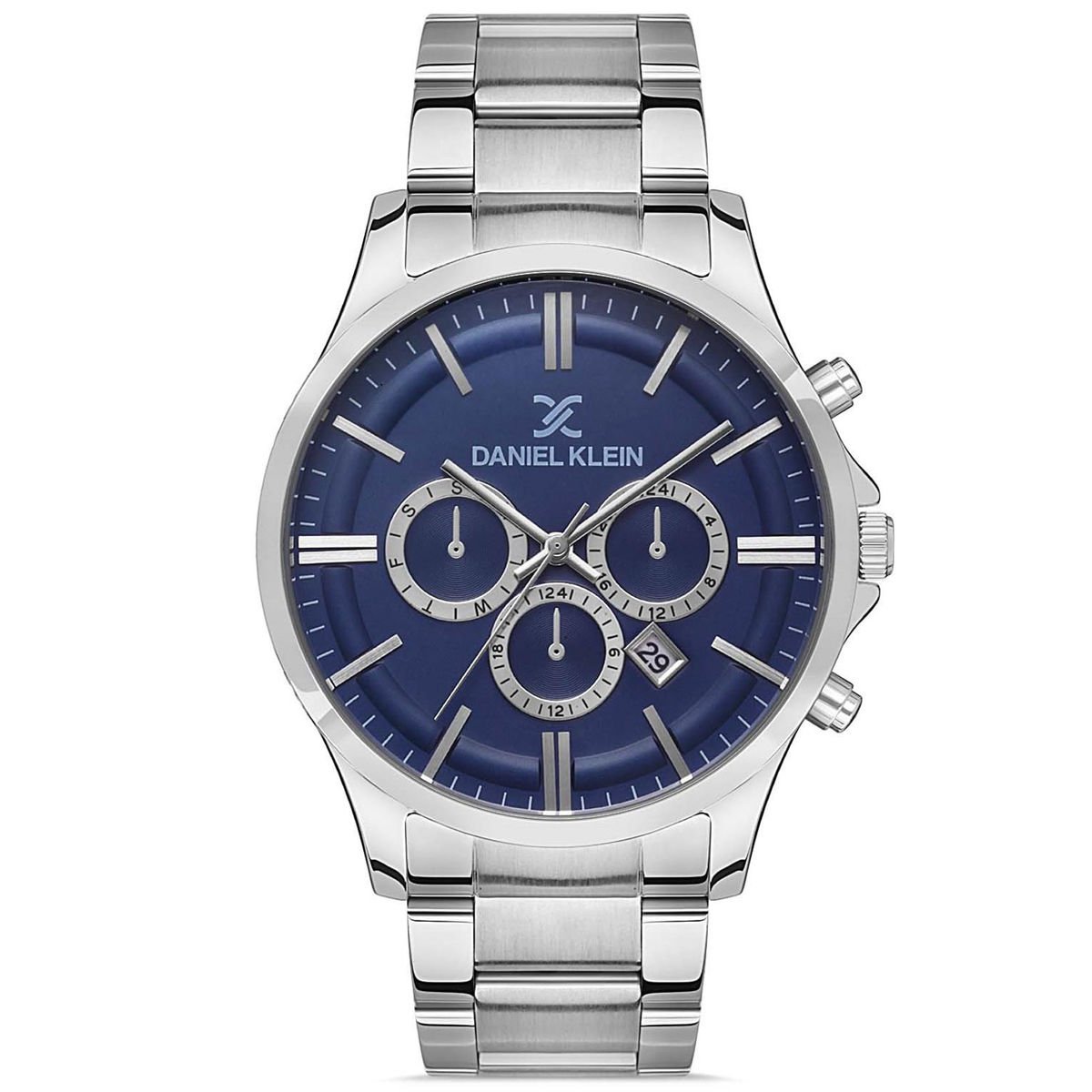 Daniel Klein DKE.1.10143.3 Erkek Kol Saati