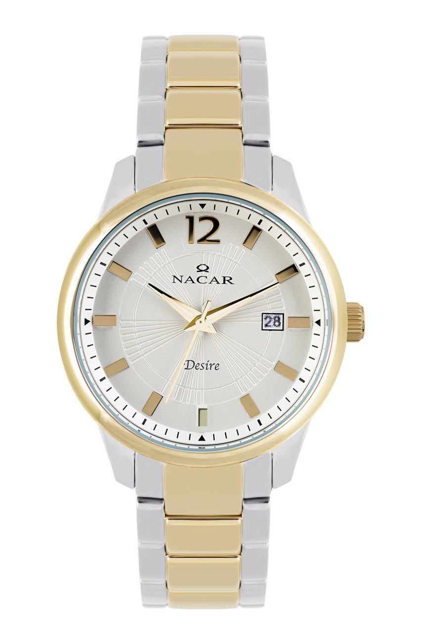 Nacar NC10-2920157-CSM Erkek Kol Saati